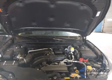 2024 Subaru Outback Limited из США, поврежденный, VIN 4S4BTANC3R3197620